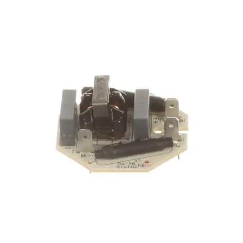 Delonghi 5213227511 Pcb Filter Motor(gds-ro)trans1