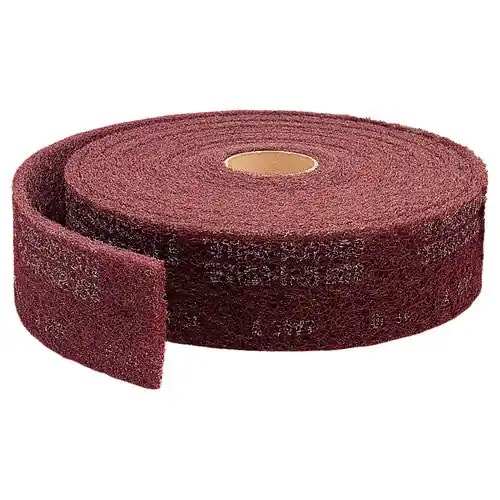 Scotch-Brite 7000121068 Clean and Finish Roll 12 x 30ft CF-RL A/O VFN
