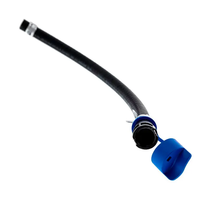 Toro 144-0976 Oil Drain Service Kit