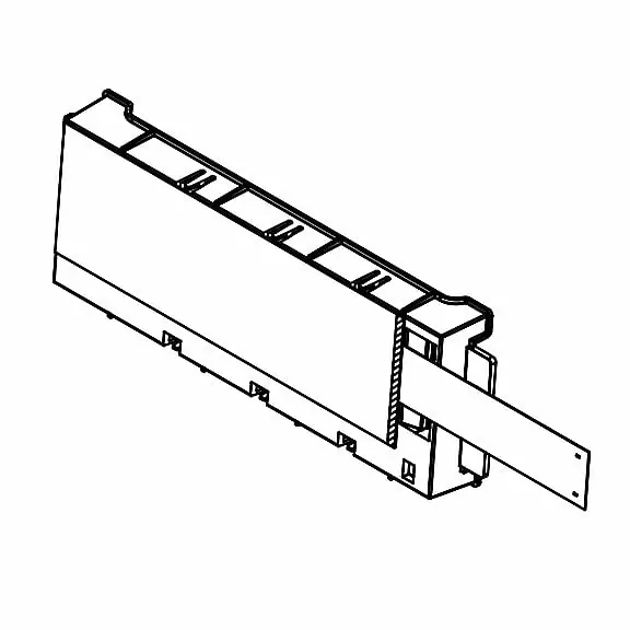 Whirlpool W11594226 Oven Control Board (White) REPLACEMENT W11515105