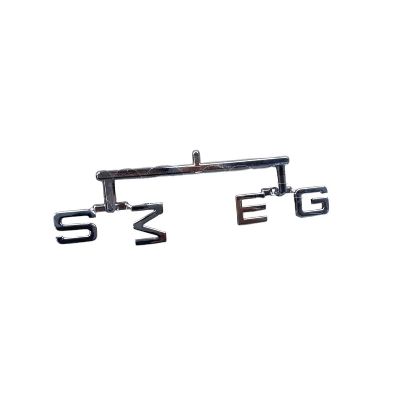 Smeg 925030251 brand logo food processor