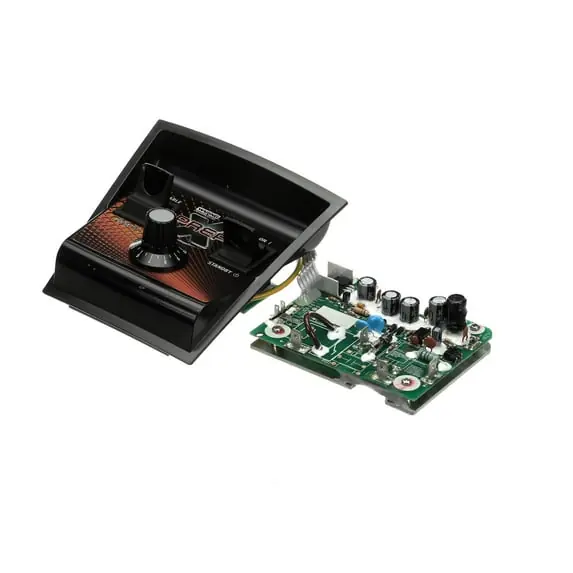 Waring 036400 Control Panel Assy F MX1200 Series Variable Speed Xtreme Blenders replacement 036400