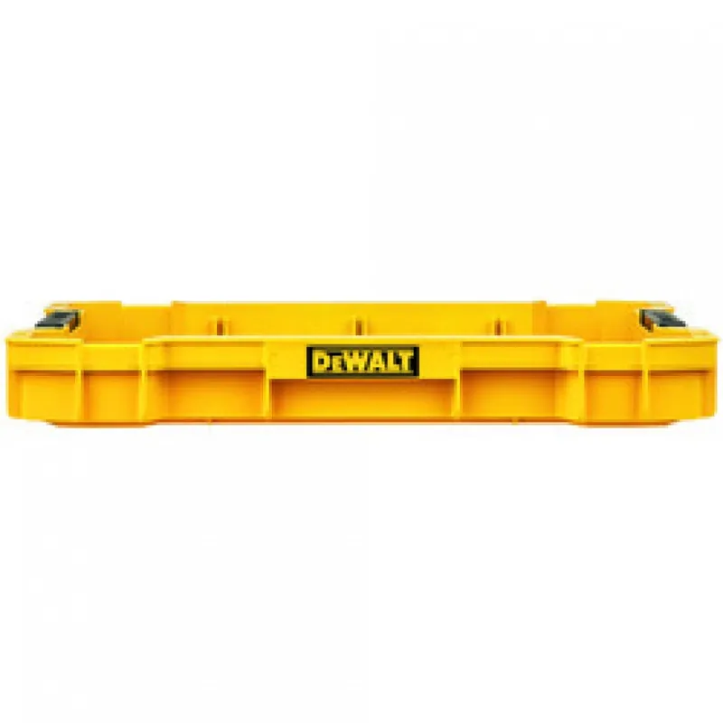 Dewalt DWST08110 ToughSystem Shallow Tool Tray