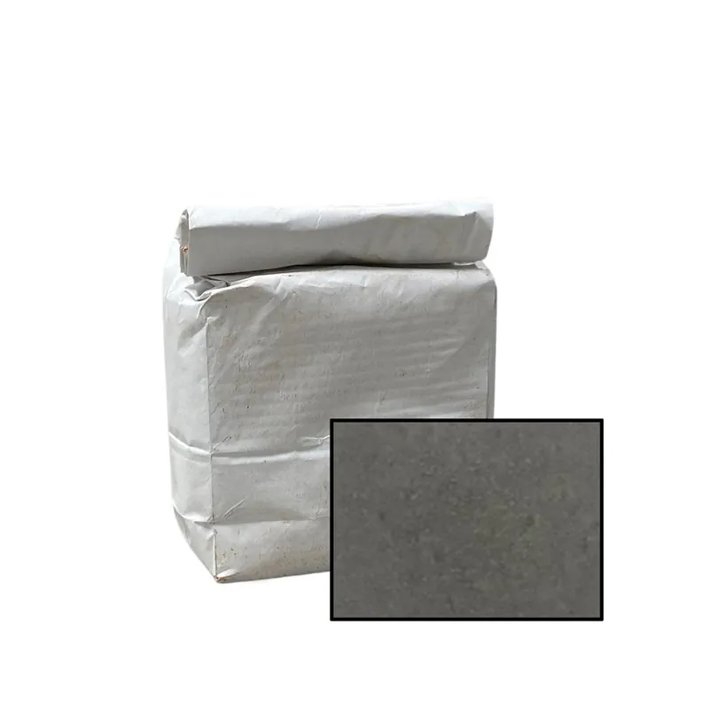 Bonway 42-289 Pre-Blended Integral Concrete Color - Dove - 10 lb