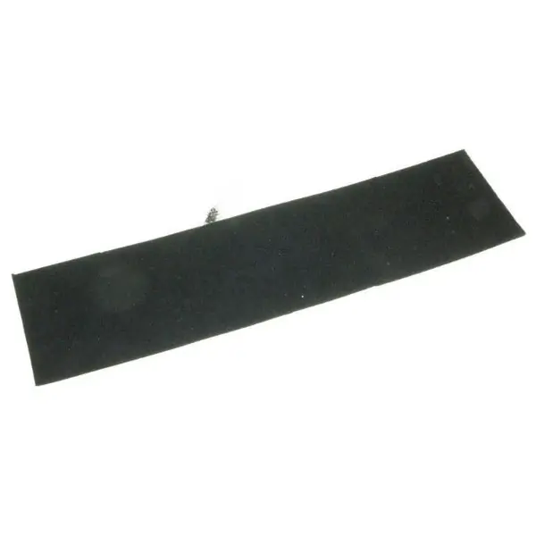 Blomberg 1731480200 Kick Plate Rubber