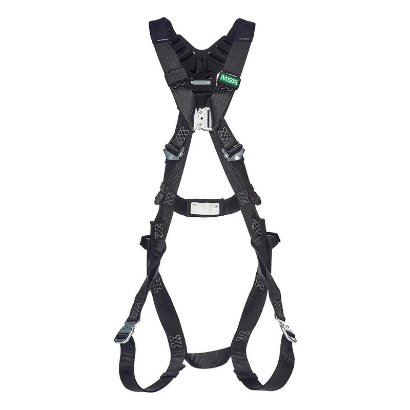 Msa Saftey 10252214 v-form arc flash full-body harness SXL-Large