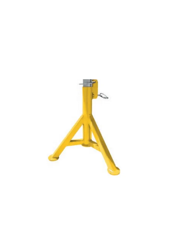 Sumner 4200 Lo Heavy Duty Pro-Jack with V-Head
