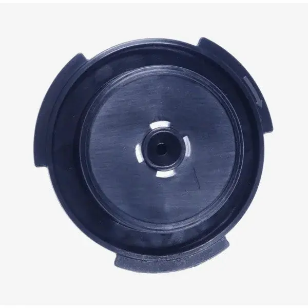 Delonghi AS00005377 Supp Gasket Brew Unit Black (Ppa) EC885