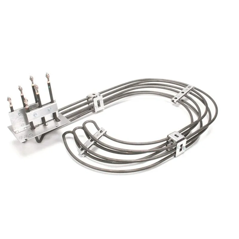 Duke 153927 Assembly, Element 480V 3.3KW .312D
