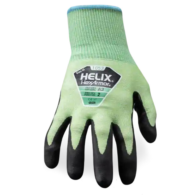 Hexarmor 1053-S (7) Helix® 1053