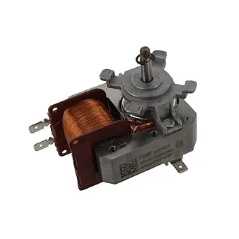 Smeg 795210954 Oven Fan Motor 20W replacement 795210620