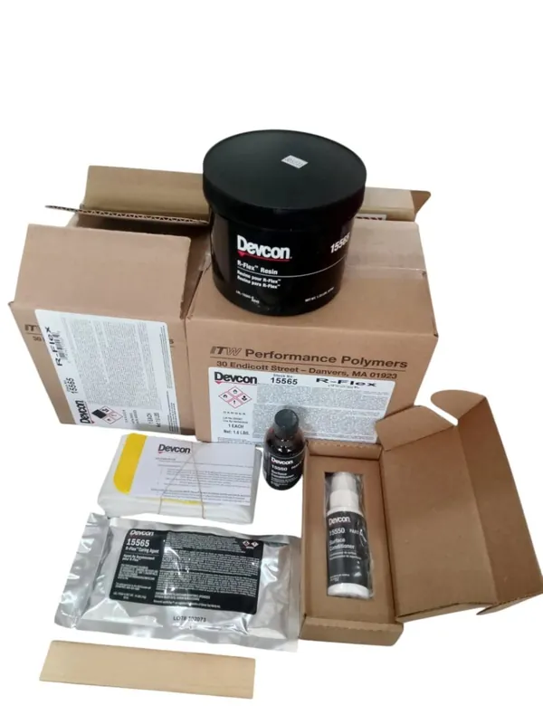 Devco 15565 R-Flex (Conveyor Belt Repair)
