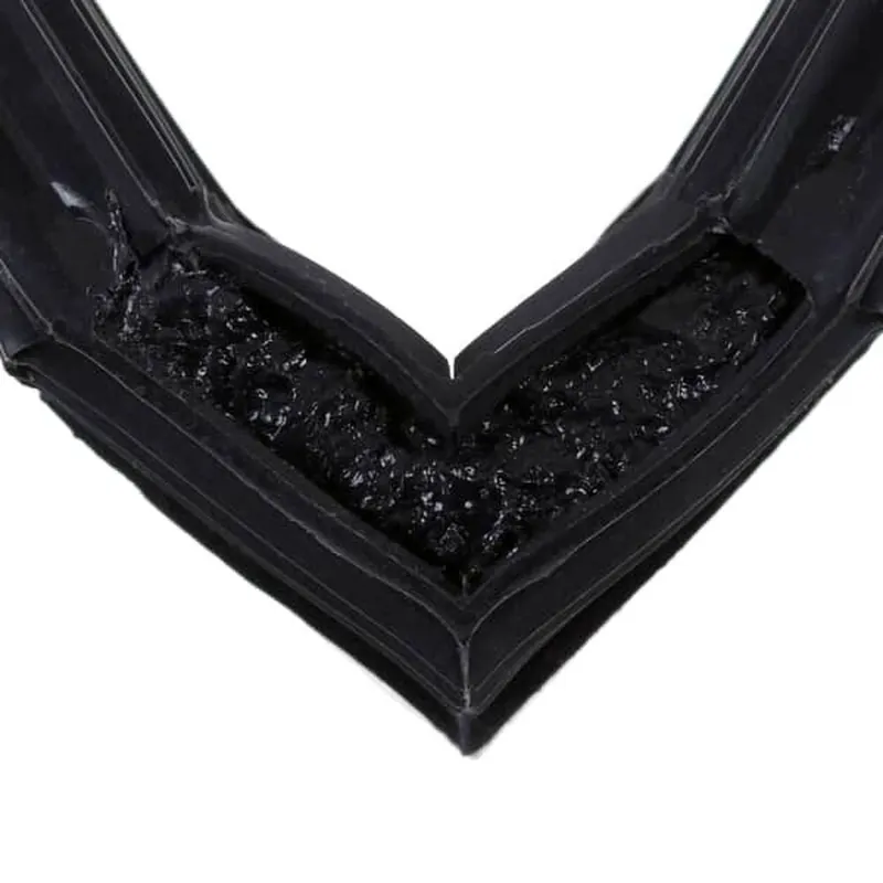 Alto-Shaam GS-2954 Gaskets, Ct, Dr, 20.20Ec, Ml, 64X27.5X0.3125