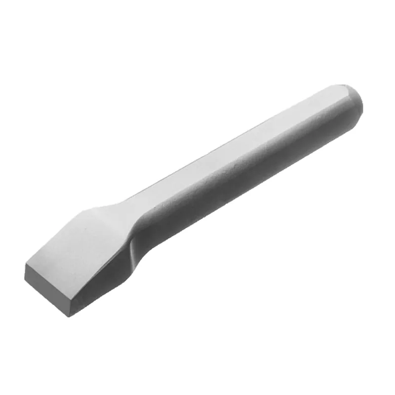 Bon 21-361 Carbide Mason's Chipper - 1-1/2 inches