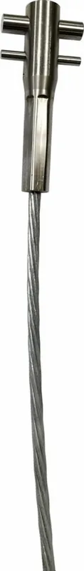 3M 7100184344 dbi-sala® lad-saf™ swaged cable 50 ft 6104050