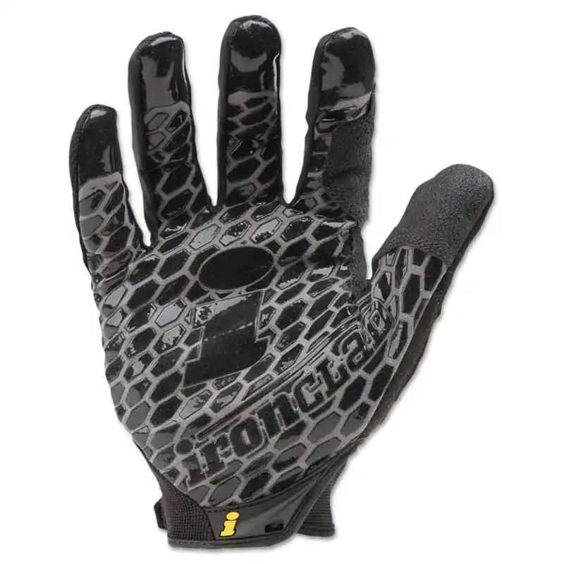 Ironclad BHG-03-M Boxhandler Gloves Medium