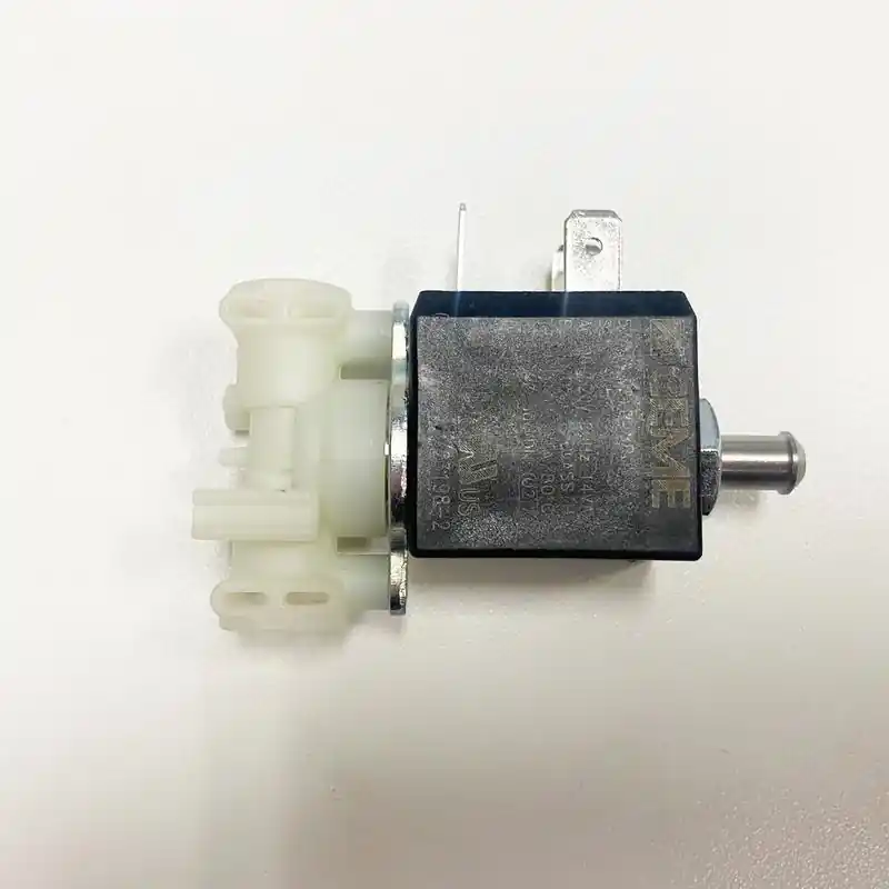 Delonghi 5213218401 Solenoid Valve 3VA 120V