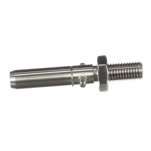 Delonghi KW711986 Chef Beater Shaft Assembly - C