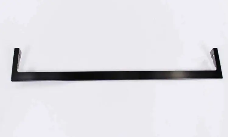 Samsung DG94-03236C assembly trim wall oven lower stainless