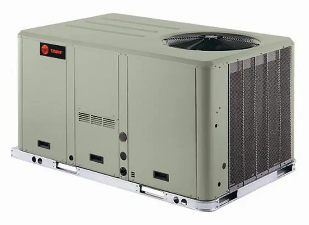 Trane YSJ090A3S0L0000 Precedent 7.5 Ton 230V 3 Phase