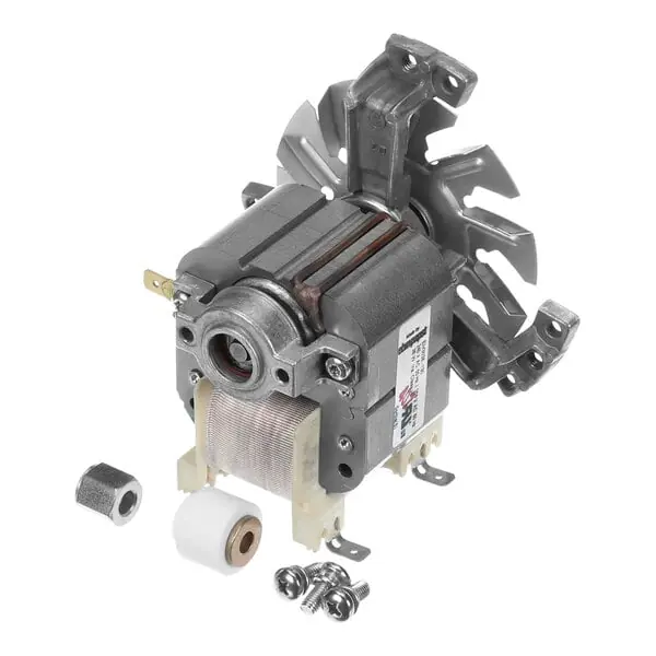 Moffat M241893 Hp10t Motor Kit W/Seal