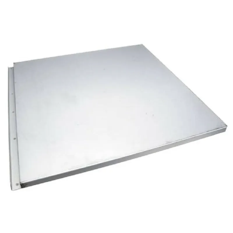 Montague 19747-5 Drip Tray with Stainless Steel Handle