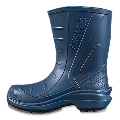 Servus 521121-14 Work Light Industrial Boot Size 14