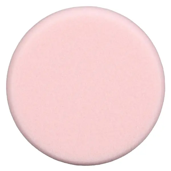 3M 7100336144 Finesse-it Premium Foam Buffing Pad 41152 (82 mm, Flat)