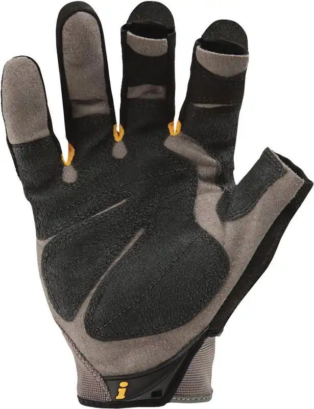 Ironclad FUG-04-L Framer Carpenter Work Gloves (1 Pair)