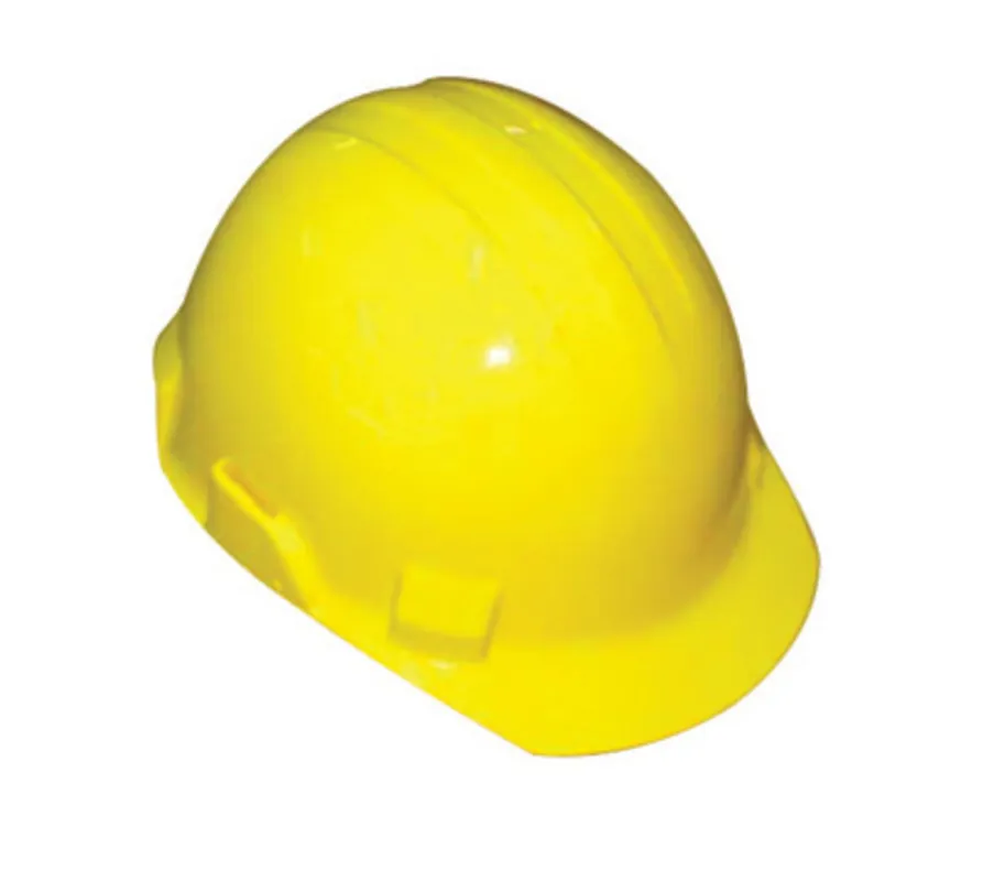 Bullard VTYLR Vector Hard Hat With 4 Point Ratchet Suspension