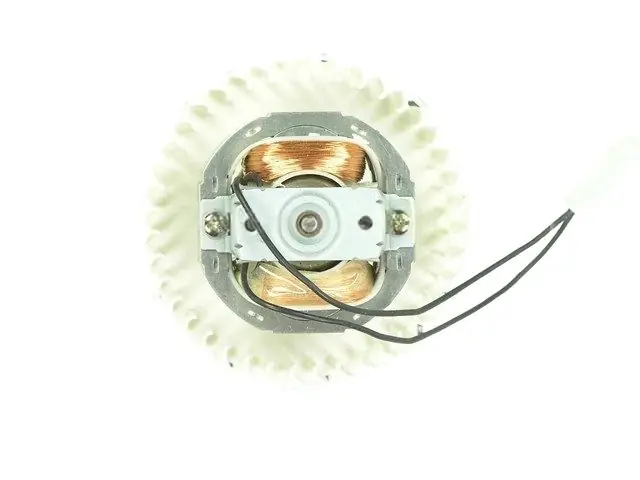 Whirlpool 8206075 Motor-Fan REPLACEMENT AP3873522