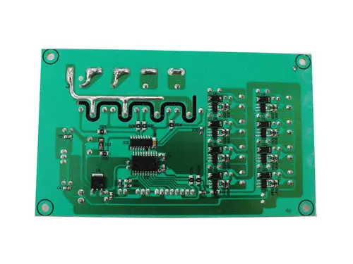 Napoleon W190-0101 Allure Circuit Board REPLACEMENT W190-0101