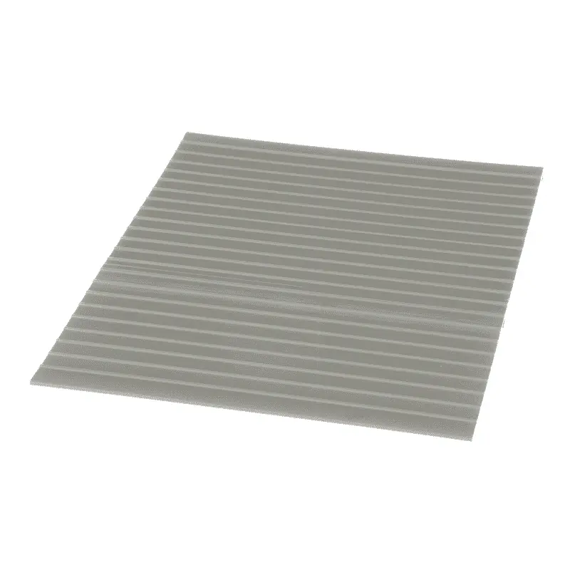 Whirlpool W11568087 Cover-Shelf Nd 42
