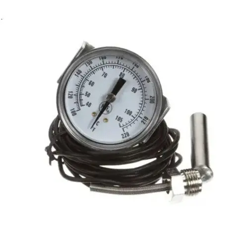 Jackson 6685-111-87-13 Guage, 120 Lead
