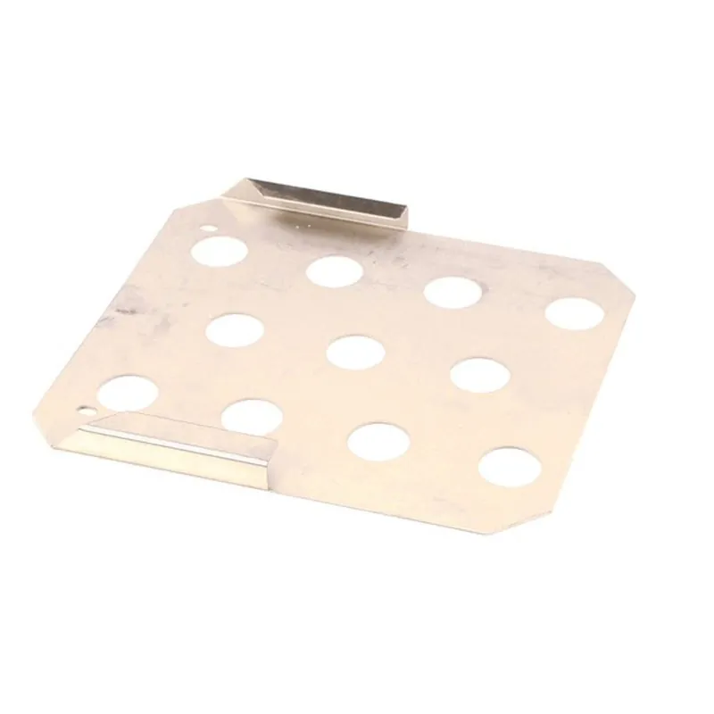 Globe U01051025555 Cover, Heating Element GLOU01051025555