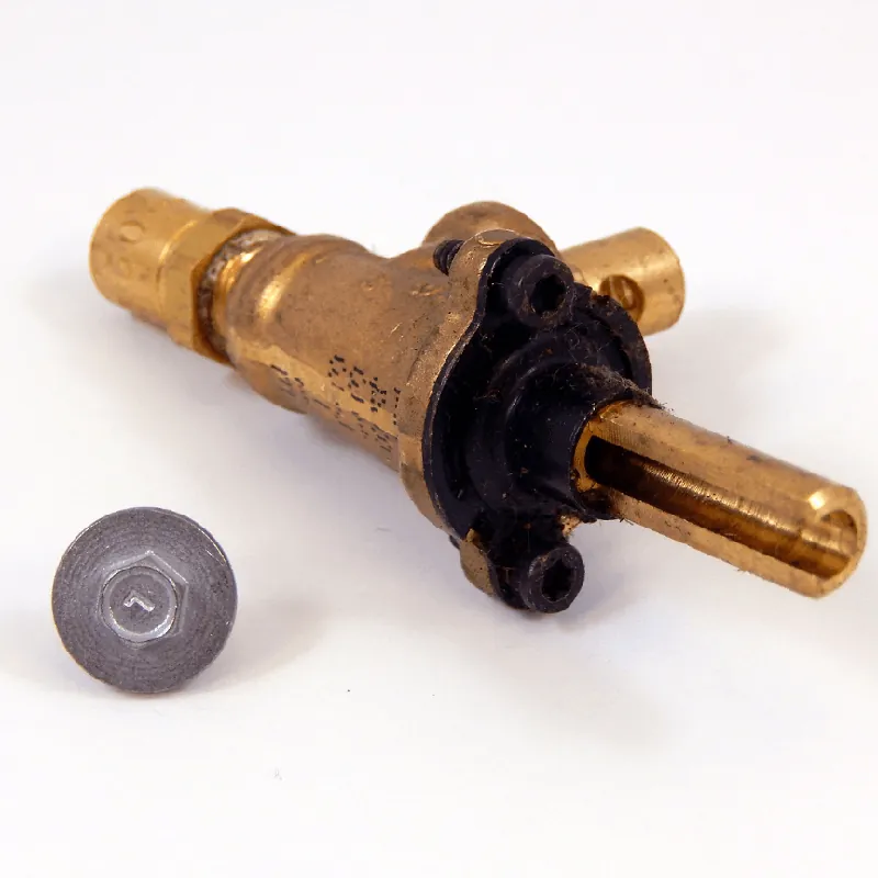 Viking 003515-000 Valve and Bolt Kit REPLACEMENT PA010157