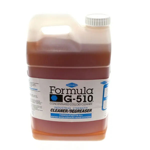 Gaylord 19793 Multi-Purpose Cleaner/Degreaser 2 - 2.5 Gallon Containers
