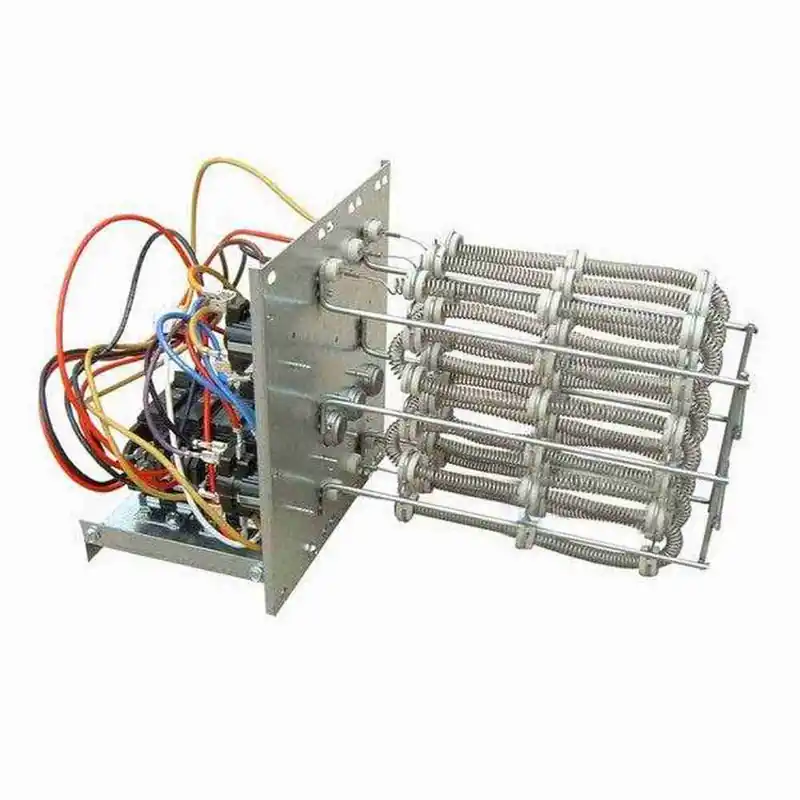 Oxbox 5JAYHTR1P20BKA Electric Heat Kit Package Unit 20 Kw