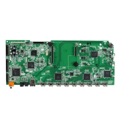 Denon 9U6391032700S-RFB Digital PCB Assy (AVRX2600HE3)