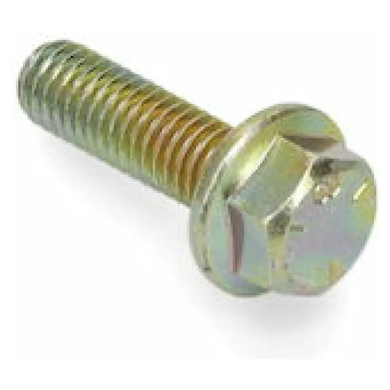 Toro 3234-24 Hex Head Flange Bolt (1) REPLACEMENT: 3234-8, 66-9301