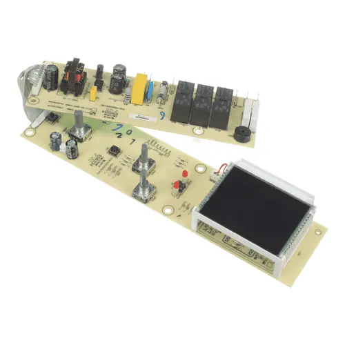 Delonghi 5211810178 Oven Electronic Control Board
