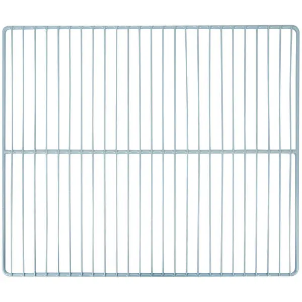 Turbo Air 30278J0200 Coated Wire Left Shelf - 19 3/4 inches x 29 1/2 inches