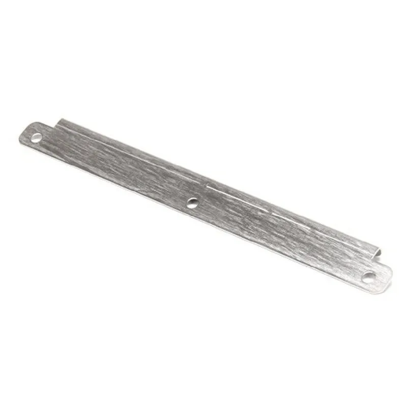 Vulcan 00-855714-00001 Hart Gasket, Door Guard, 3 Pan, 2.8 inches x 3.35 inches x 11.4 inches