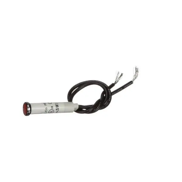 Southbend Range 1170350 indicator light 240V