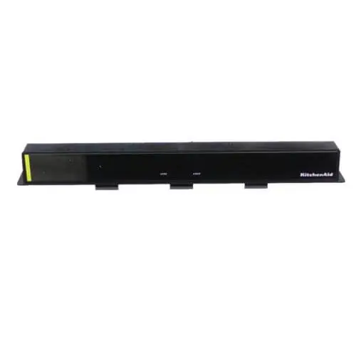 Whirlpool W10789537 Display