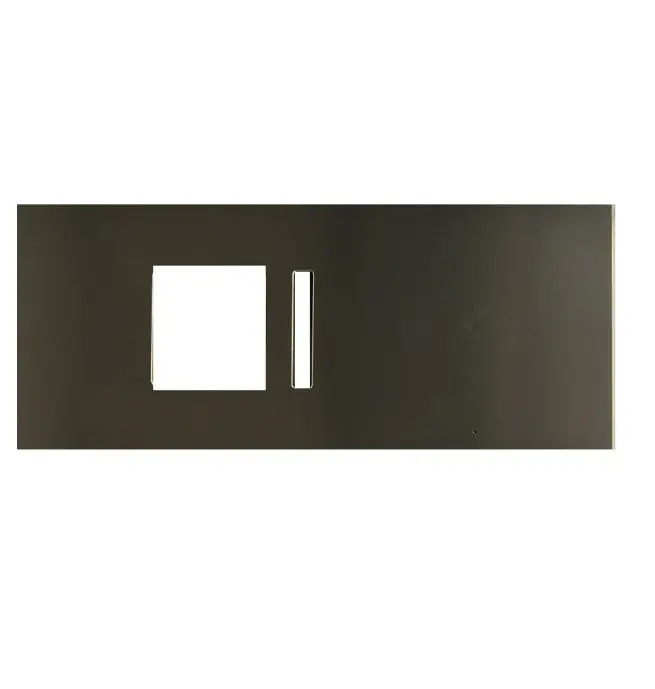 Whirlpool W10800798 DOOR-SKIN W10756222