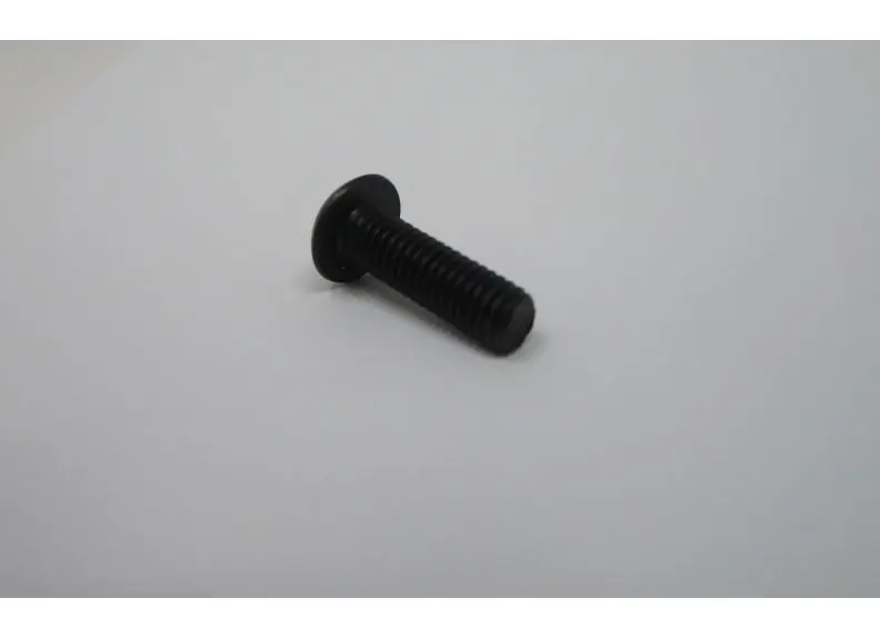 Jet JT9-F009674 #10-32 x 5/8 bhscs, bo