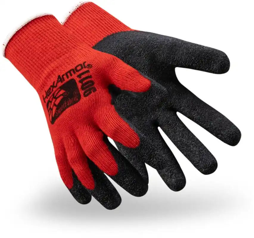Hexarmor 9011-XL (10) 9000 Series Cut Resistant Gloves X-Large 10 Gauge
