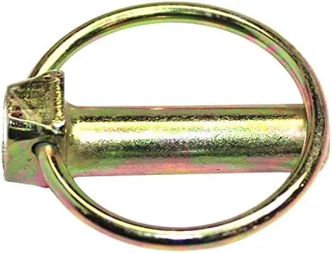 Husqvarna 539101874 7/16 Lynch Pin