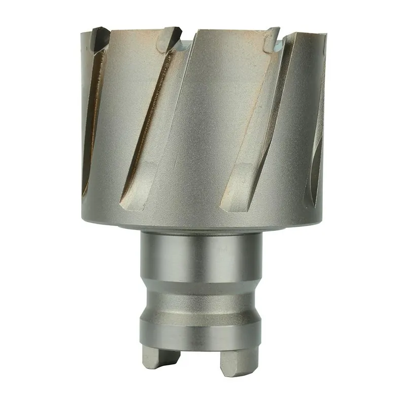 Milwaukee 49-57-2002 Quick Change Tang Drive Steel Hawg Annular Cutter 2 Inch